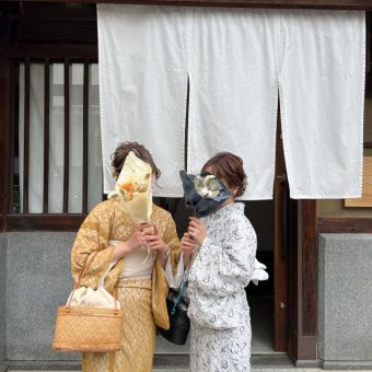 お客様フォト