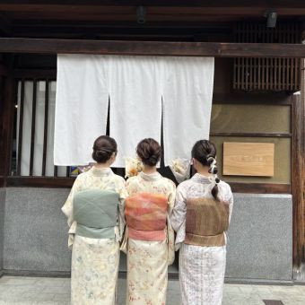 お客様フォト