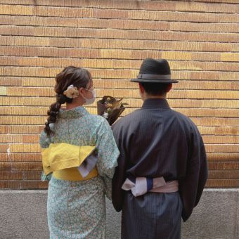 お客様フォト