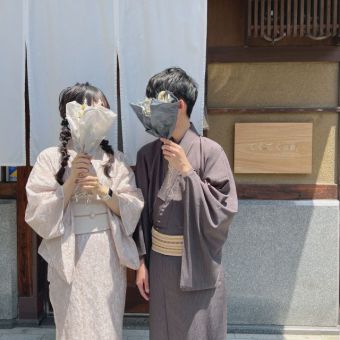 お客様フォト