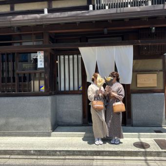 お客様フォト