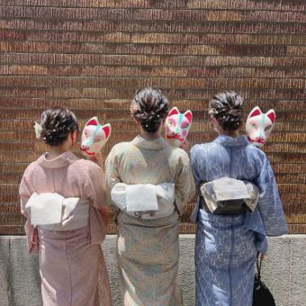 お客様フォト