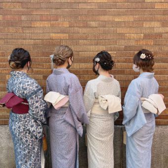 お客様フォト