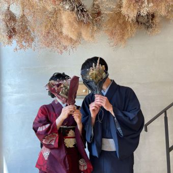 お客様フォト