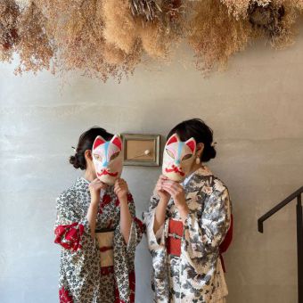 お客様フォト