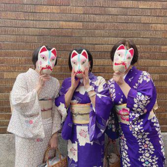 お客様フォト