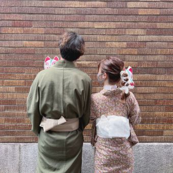 お客様フォト