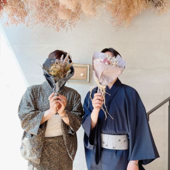 お客様フォト