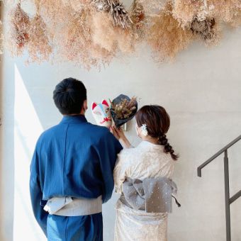 お客様フォト