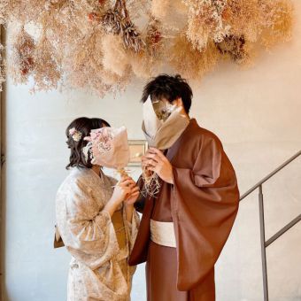 お客様フォト