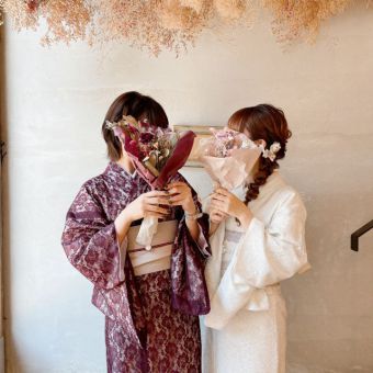 お客様フォト