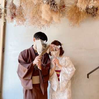 お客様フォト