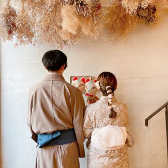 お客様フォト