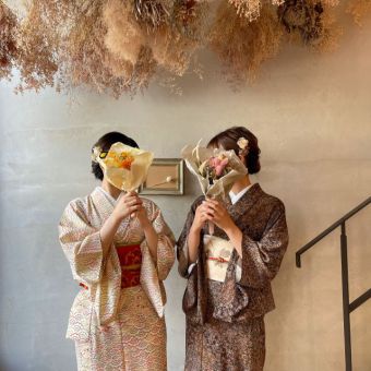 お客様フォト