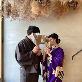お客様フォト