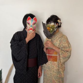 お客様フォト