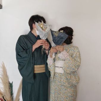 お客様フォト