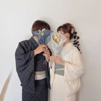 お客様フォト