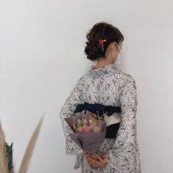 お客様フォト