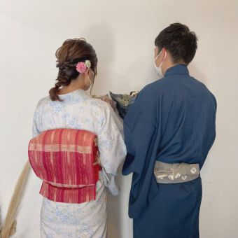 お客様フォト