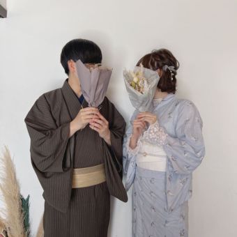 お客様フォト