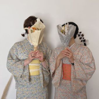 お客様フォト