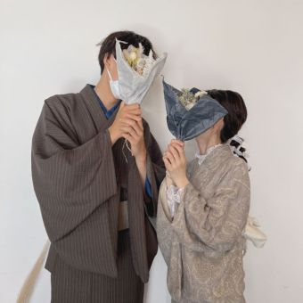 お客様フォト