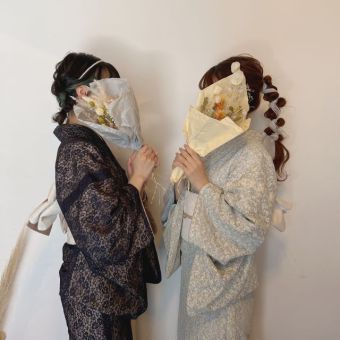 お客様フォト