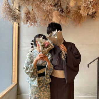 お客様フォト