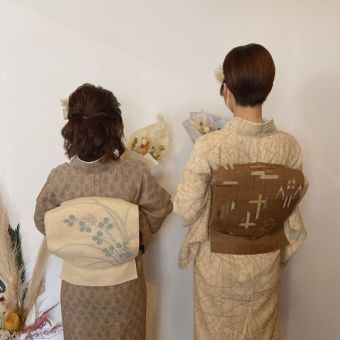 お客様フォト