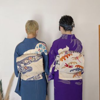 お客様フォト