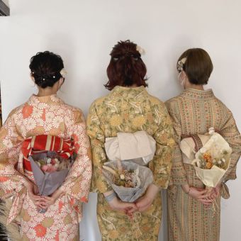 お客様フォト