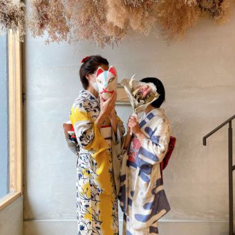 お客様フォト