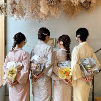 お客様フォト