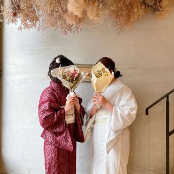 お客様フォト