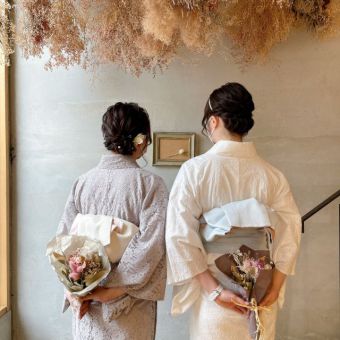 お客様フォト