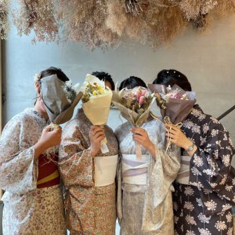 お客様フォト