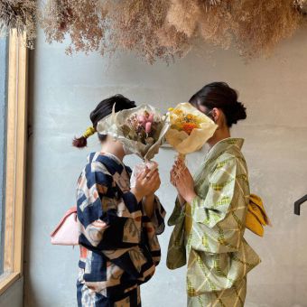 お客様フォト