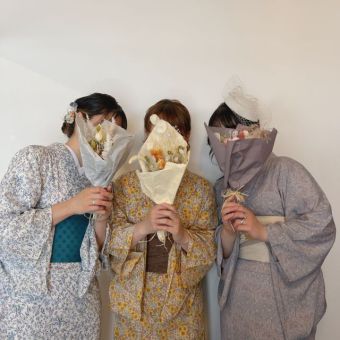 お客様フォト