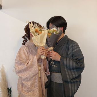 お客様フォト