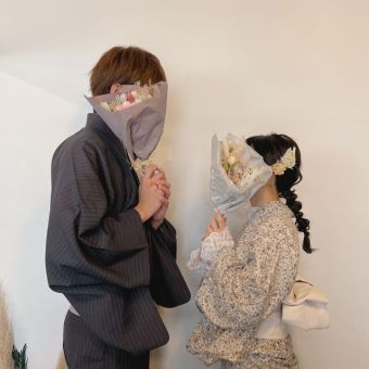 お客様フォト