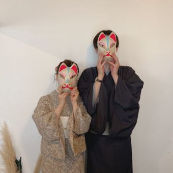 お客様フォト