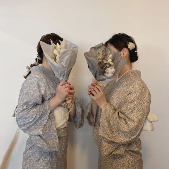 お客様フォト