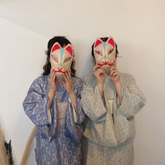 お客様フォト