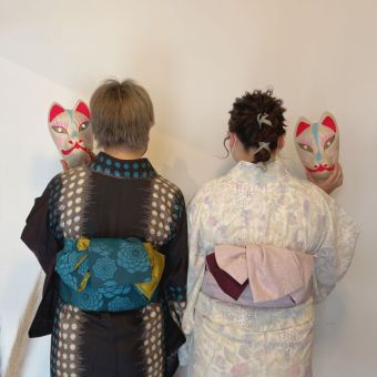 お客様フォト
