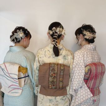 お客様フォト