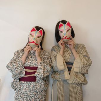 お客様フォト