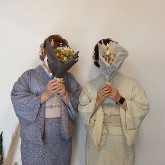 お客様フォト