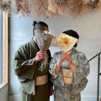お客様フォト