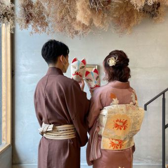 お客様フォト